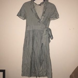 JCrew Summer Dress